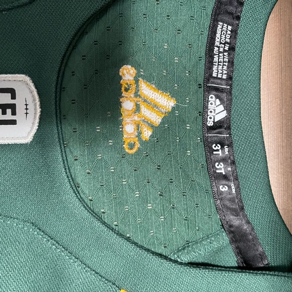 ❤️ Edmonton Eskimos toddler jersey. - Picture 3 of 5